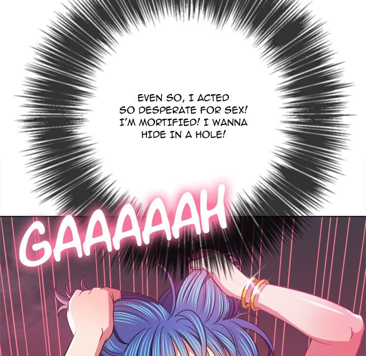 My High School Bully chapter 79 page 124