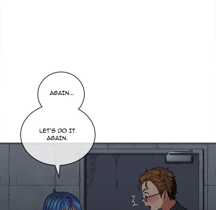 My High School Bully chapter 79 page 133