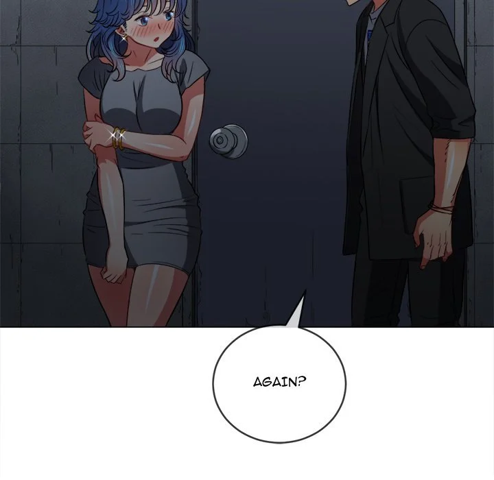 My High School Bully chapter 79 page 134