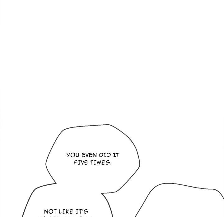 My High School Bully chapter 79 page 135