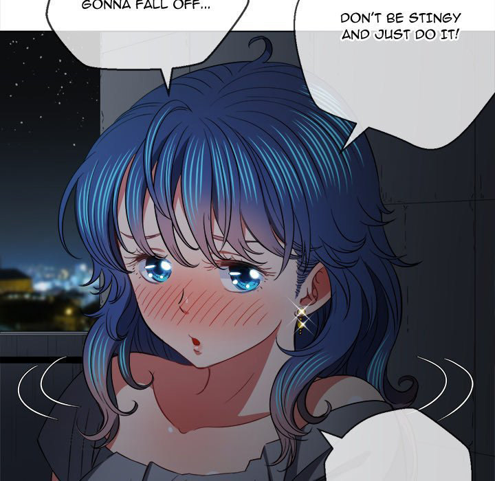My High School Bully chapter 79 page 136