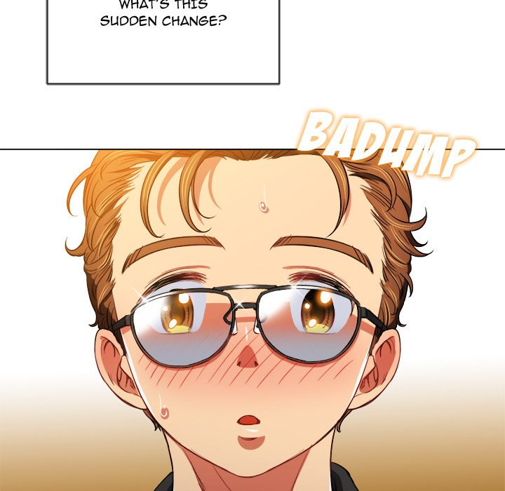 My High School Bully chapter 79 page 142