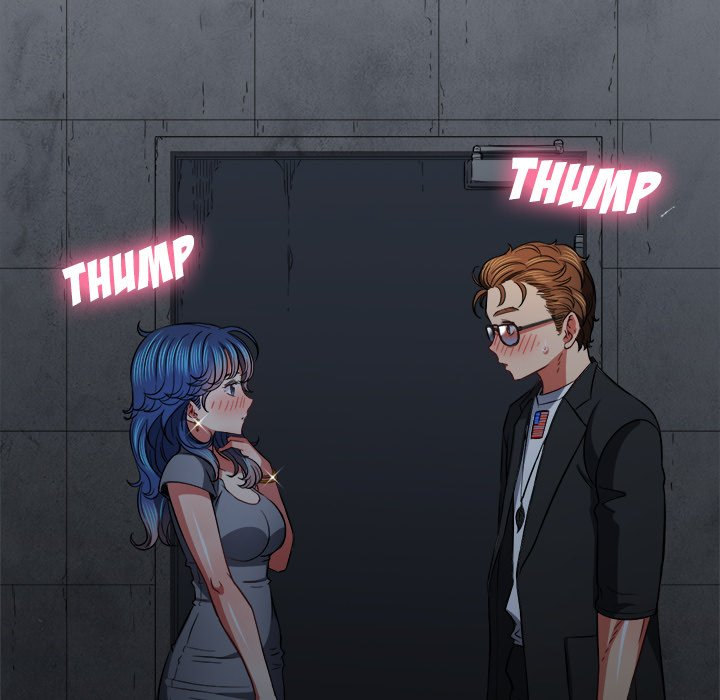 My High School Bully chapter 79 page 145