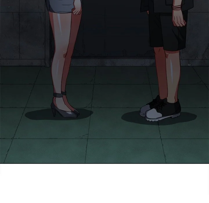 My High School Bully chapter 79 page 146