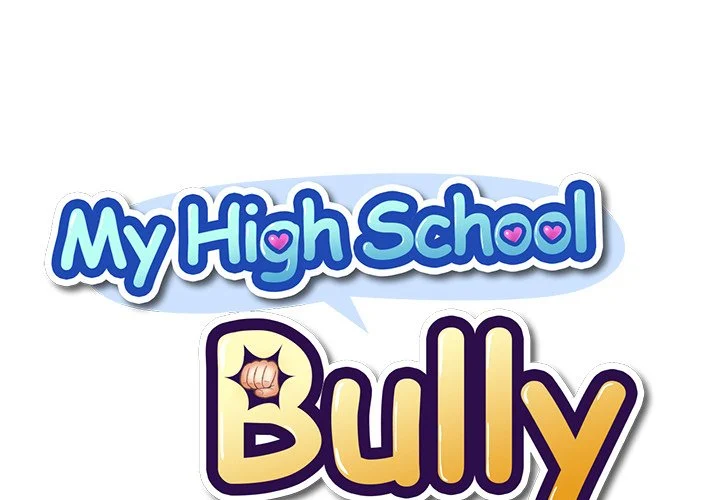 My High School Bully chapter 8 page 1