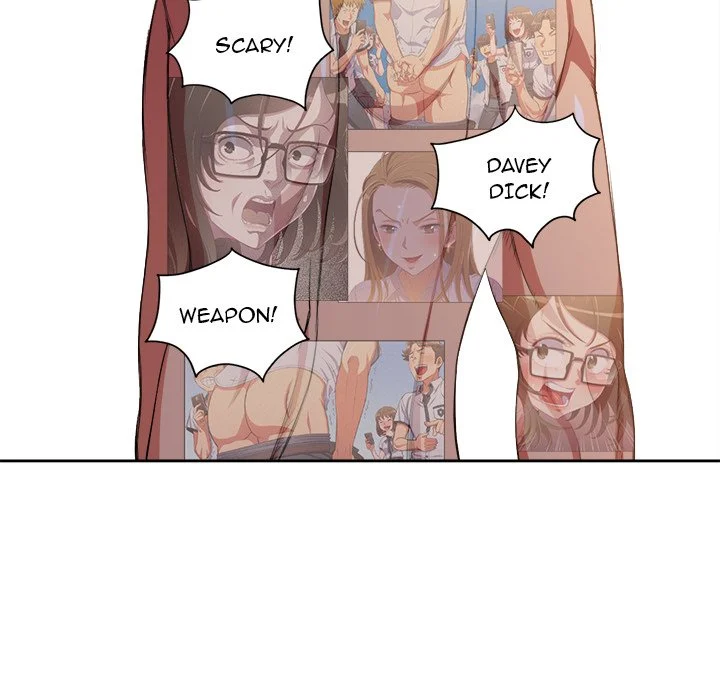 My High School Bully chapter 8 page 9