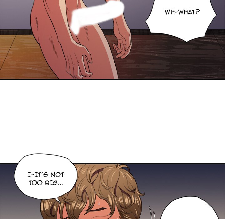 My High School Bully chapter 8 page 13