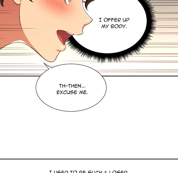 My High School Bully chapter 8 page 21
