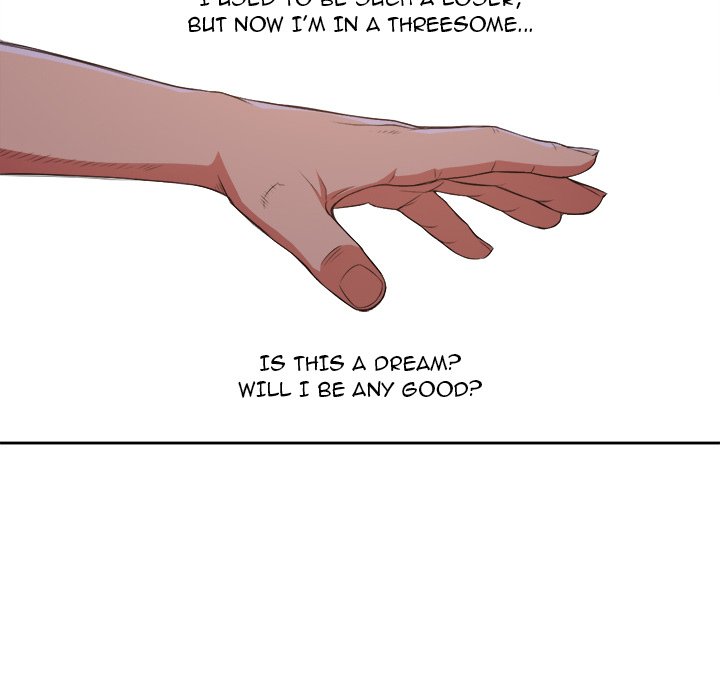 My High School Bully chapter 8 page 22