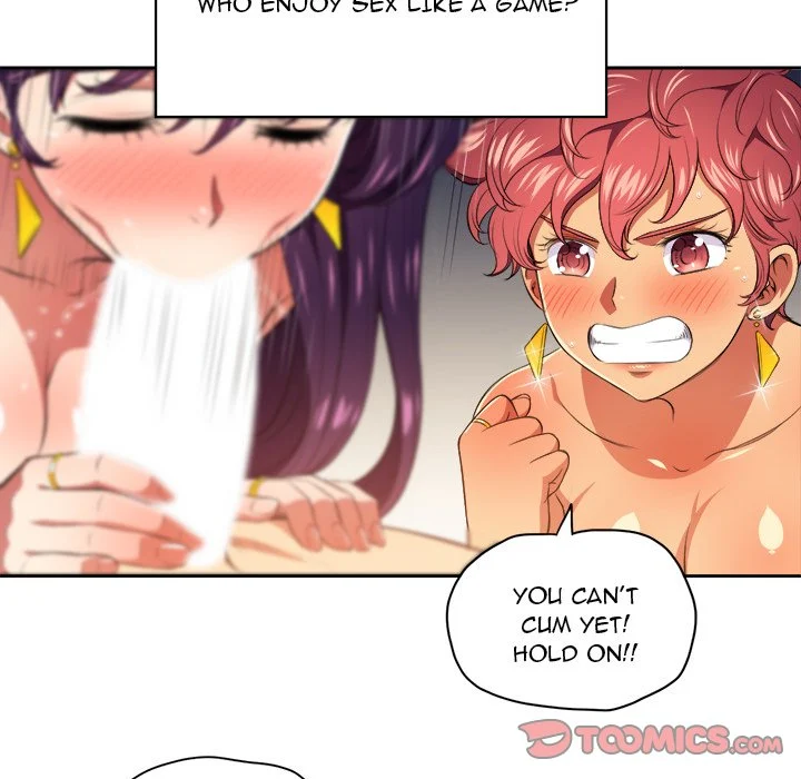 My High School Bully chapter 8 page 38