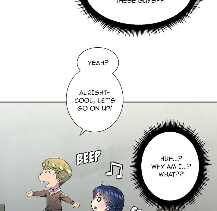 My High School Bully chapter 8 page 45