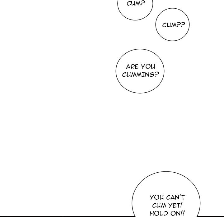 My High School Bully chapter 8 page 47