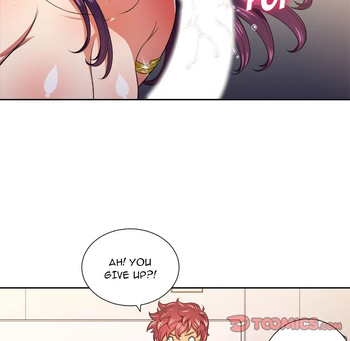 My High School Bully chapter 8 page 50