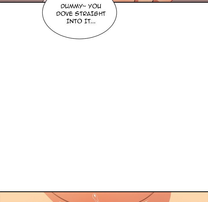 My High School Bully chapter 8 page 53
