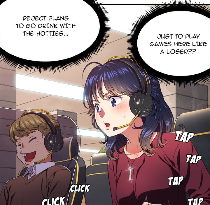 My High School Bully chapter 8 page 79