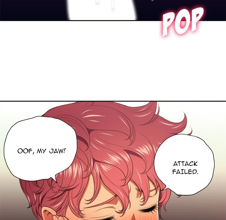 My High School Bully chapter 8 page 83