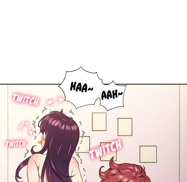 My High School Bully chapter 8 page 85
