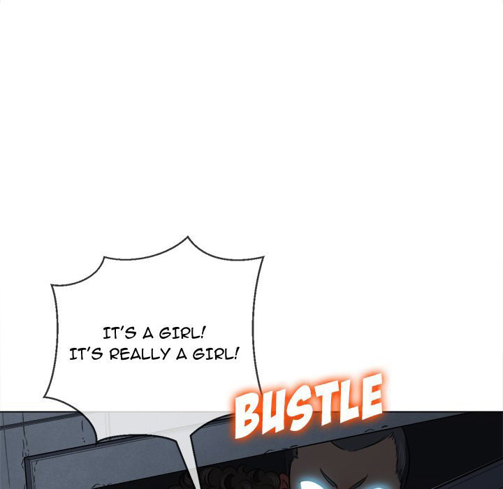 My High School Bully chapter 80 page 13