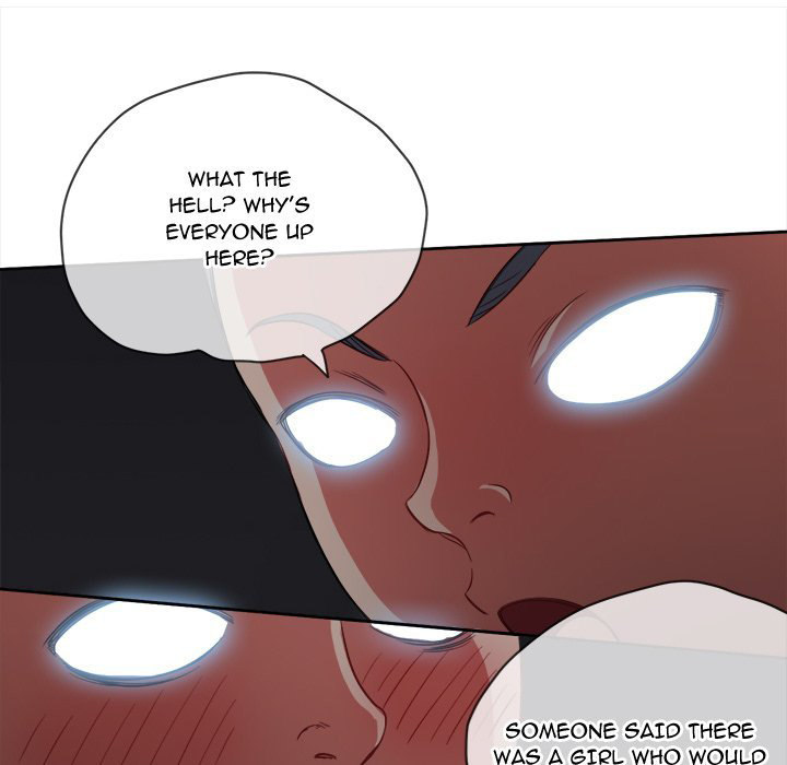 My High School Bully chapter 80 page 16