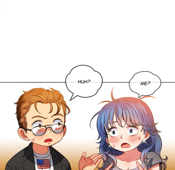 My High School Bully chapter 80 page 18