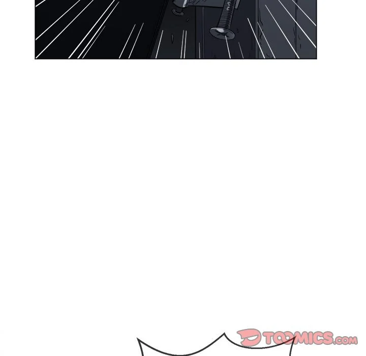 My High School Bully chapter 80 page 21
