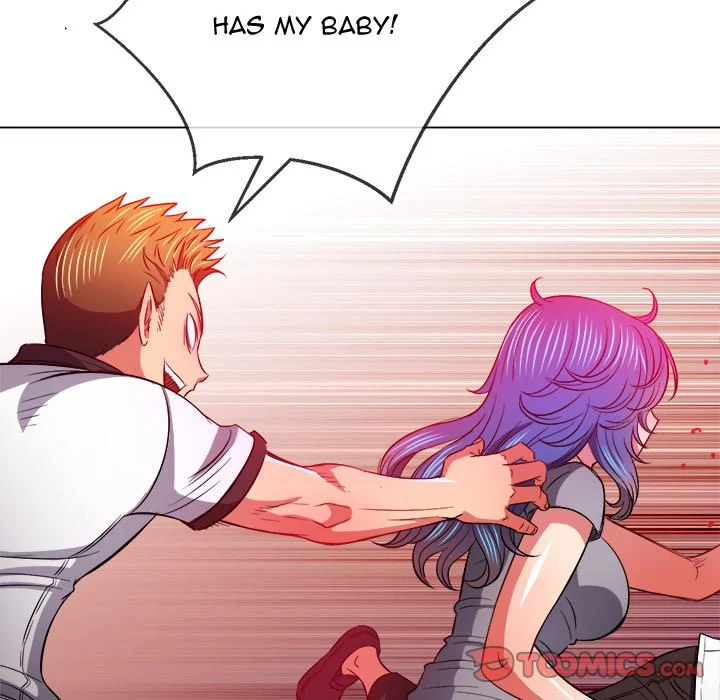 My High School Bully chapter 80 page 30
