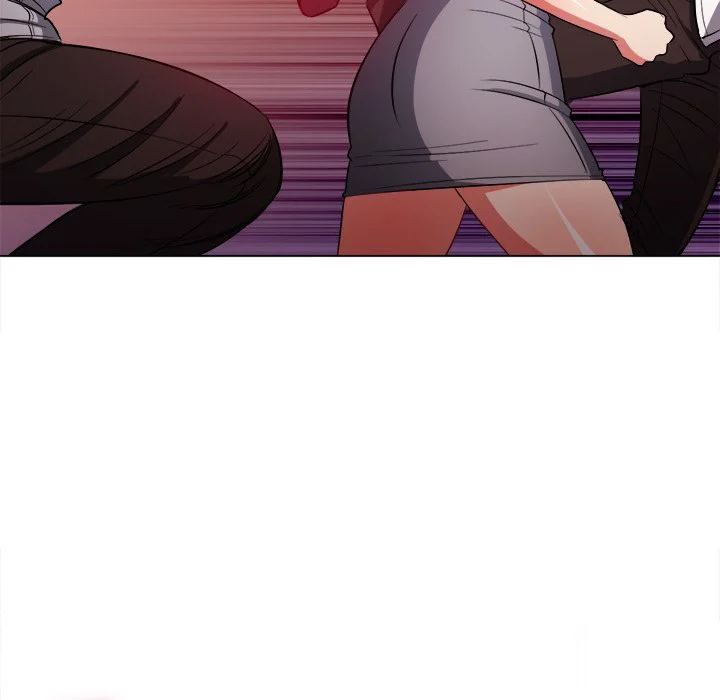 My High School Bully chapter 80 page 31