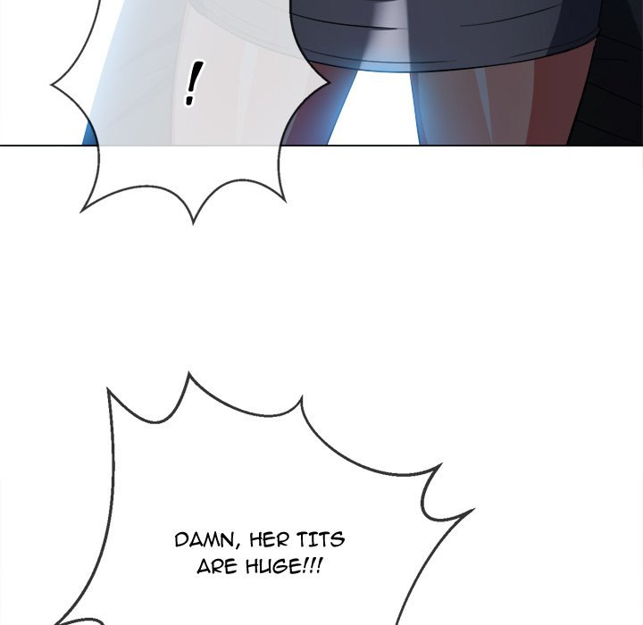 My High School Bully chapter 80 page 36
