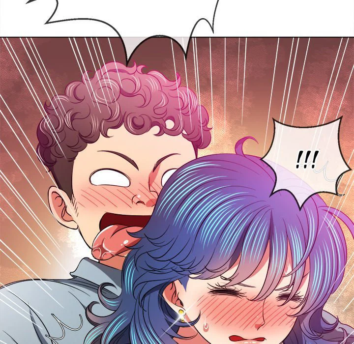 My High School Bully chapter 80 page 37