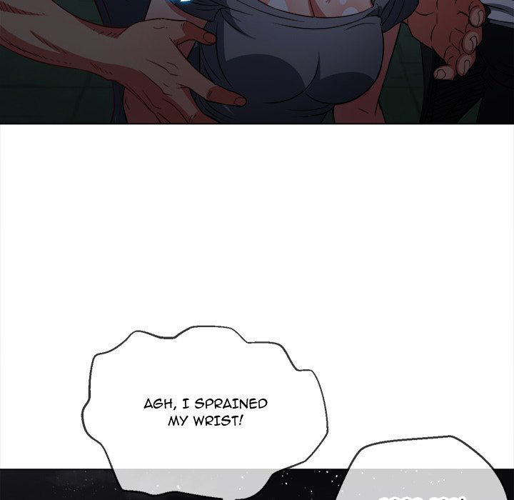 My High School Bully chapter 80 page 43
