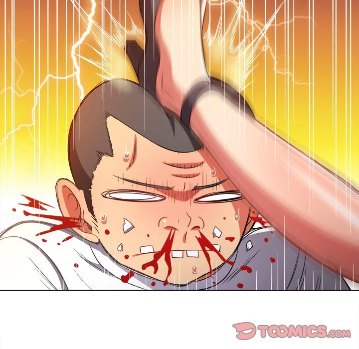 My High School Bully chapter 80 page 48