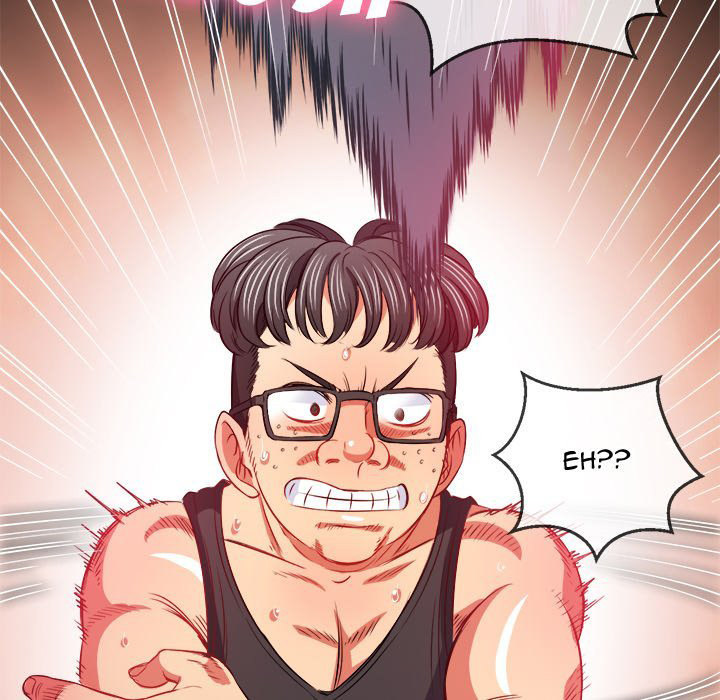 My High School Bully chapter 80 page 52