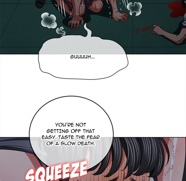 My High School Bully chapter 80 page 62
