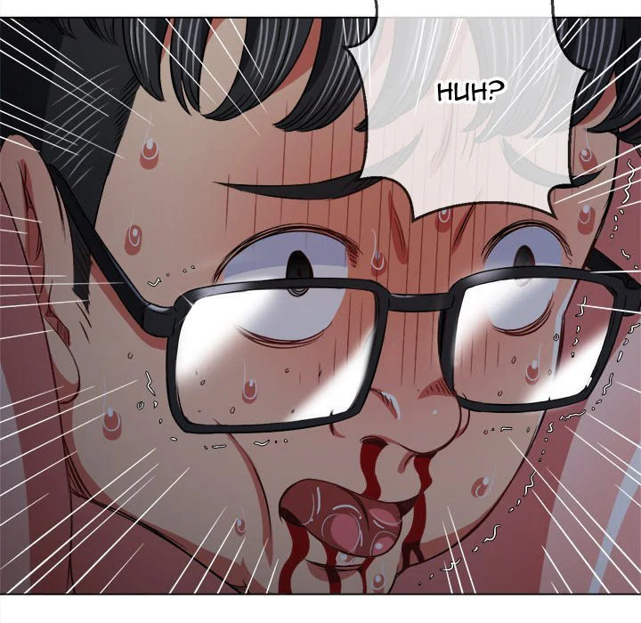 My High School Bully chapter 80 page 64