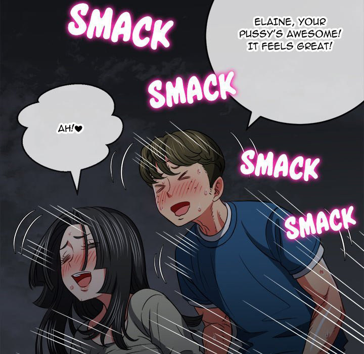 My High School Bully chapter 80 page 70