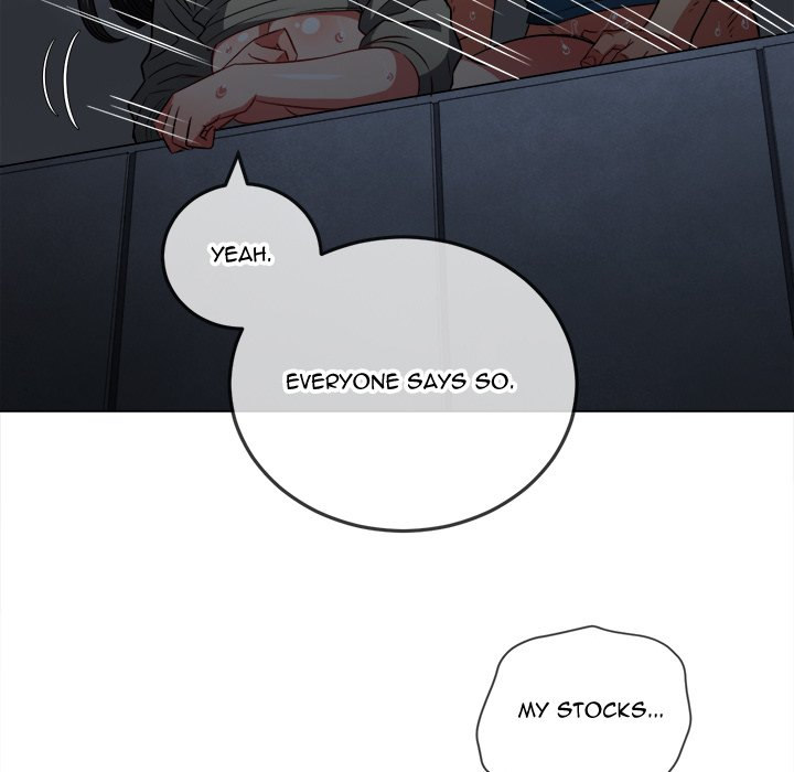 My High School Bully chapter 80 page 71