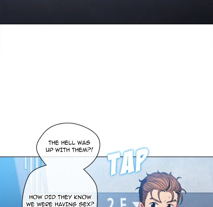 My High School Bully chapter 80 page 81