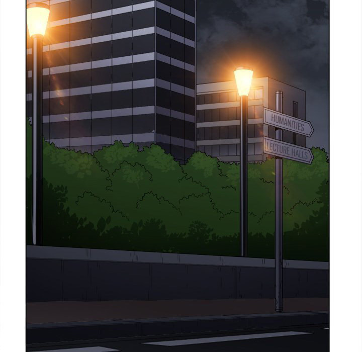 My High School Bully chapter 80 page 85