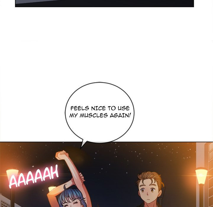 My High School Bully chapter 80 page 86