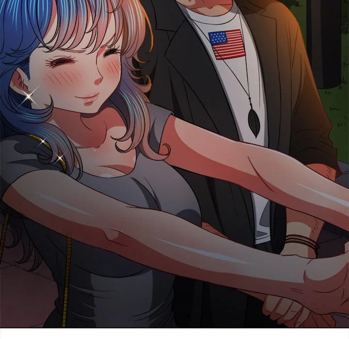 My High School Bully chapter 80 page 89