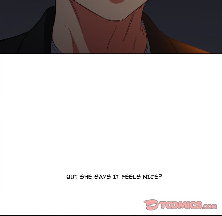 My High School Bully chapter 80 page 93