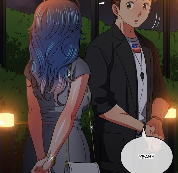 My High School Bully chapter 80 page 96