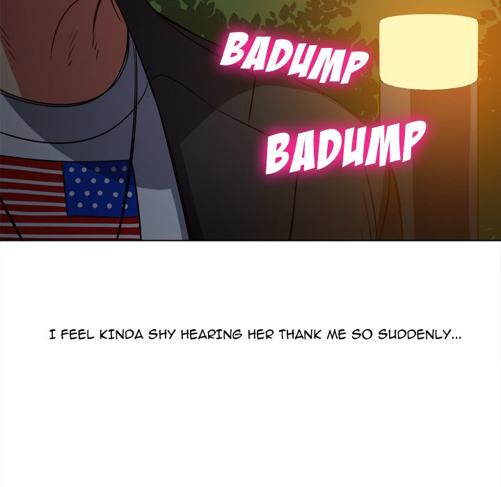 My High School Bully chapter 80 page 105