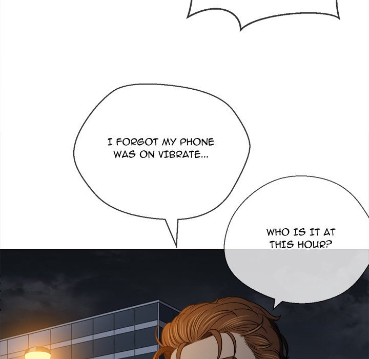 My High School Bully chapter 80 page 108
