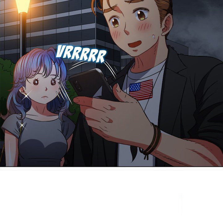 My High School Bully chapter 80 page 109