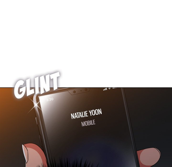 My High School Bully chapter 80 page 110