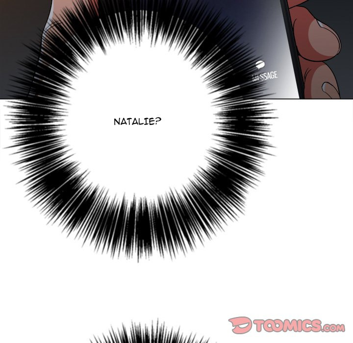 My High School Bully chapter 80 page 111