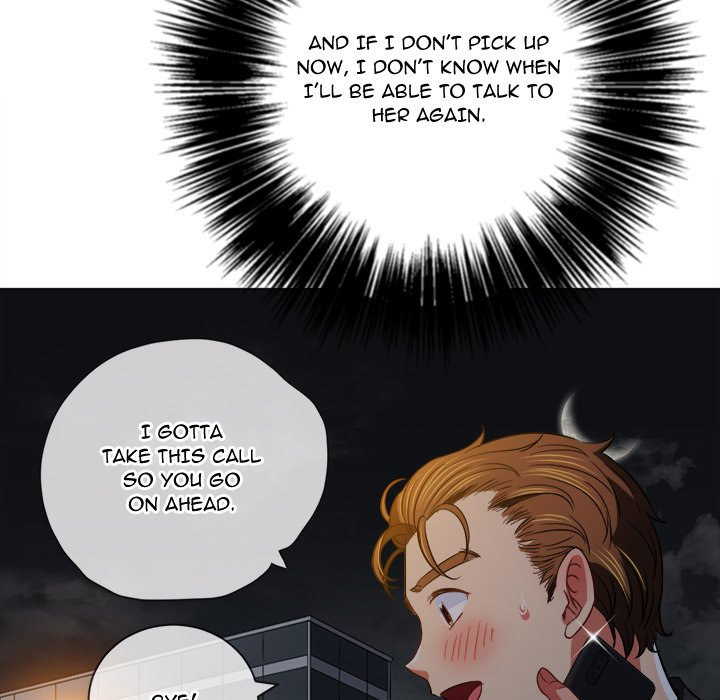 My High School Bully chapter 80 page 113