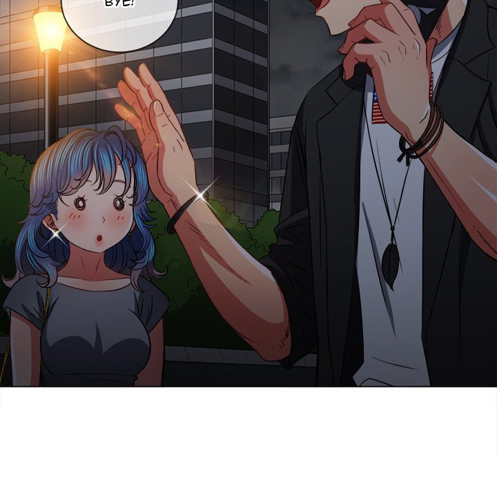 My High School Bully chapter 80 page 114