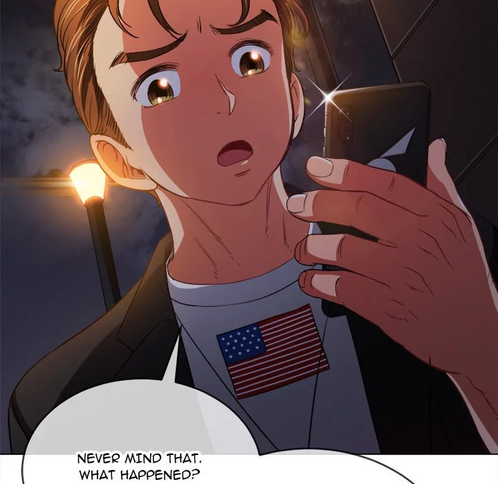 My High School Bully chapter 80 page 119